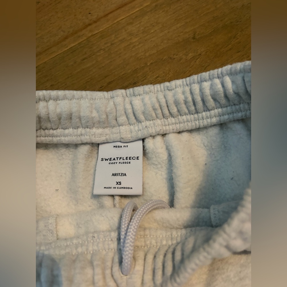 ARITIZA MEGA FIT SWEATPANTS